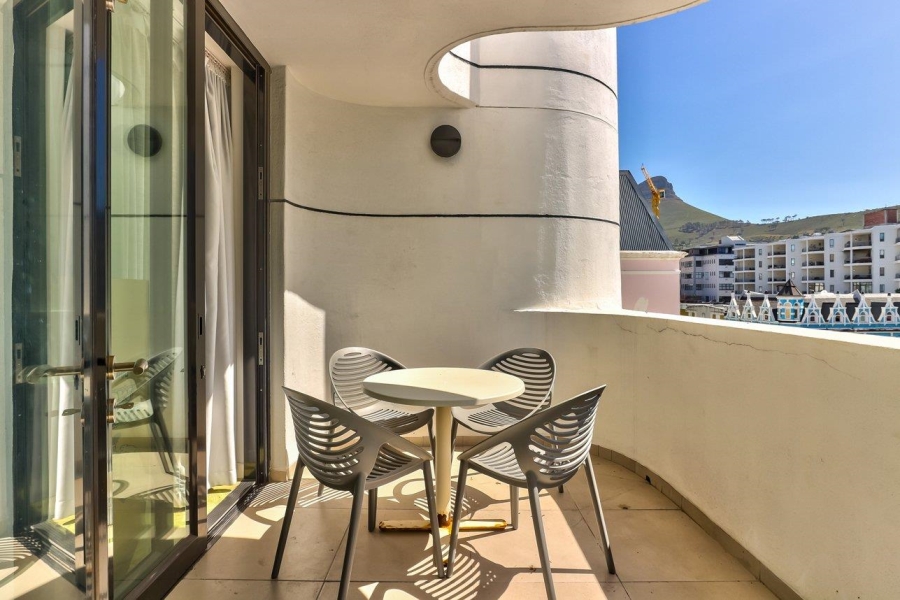 1 Bedroom Property for Sale in Cape Town City Centre Western Cape